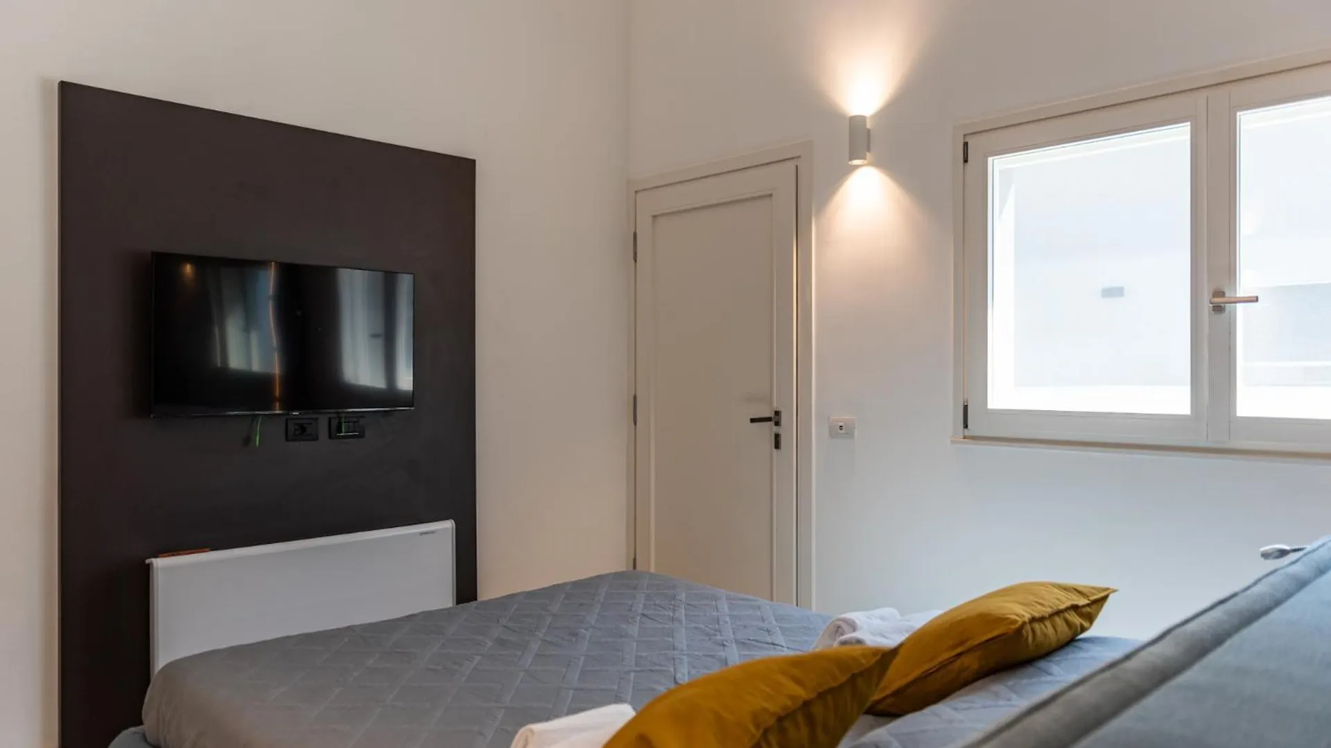 Villa Luxury Terrazza Bari Ferienhaus