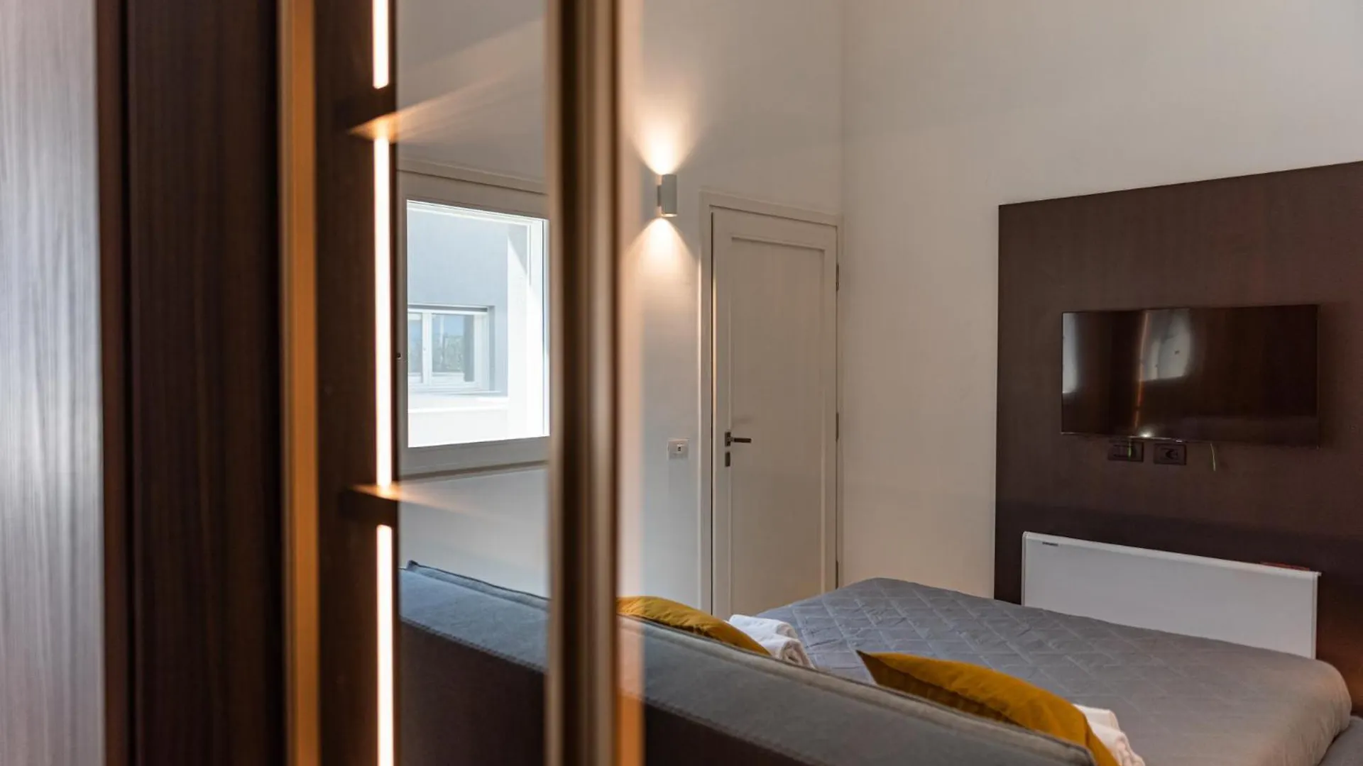 Villa Luxury Terrazza Bari