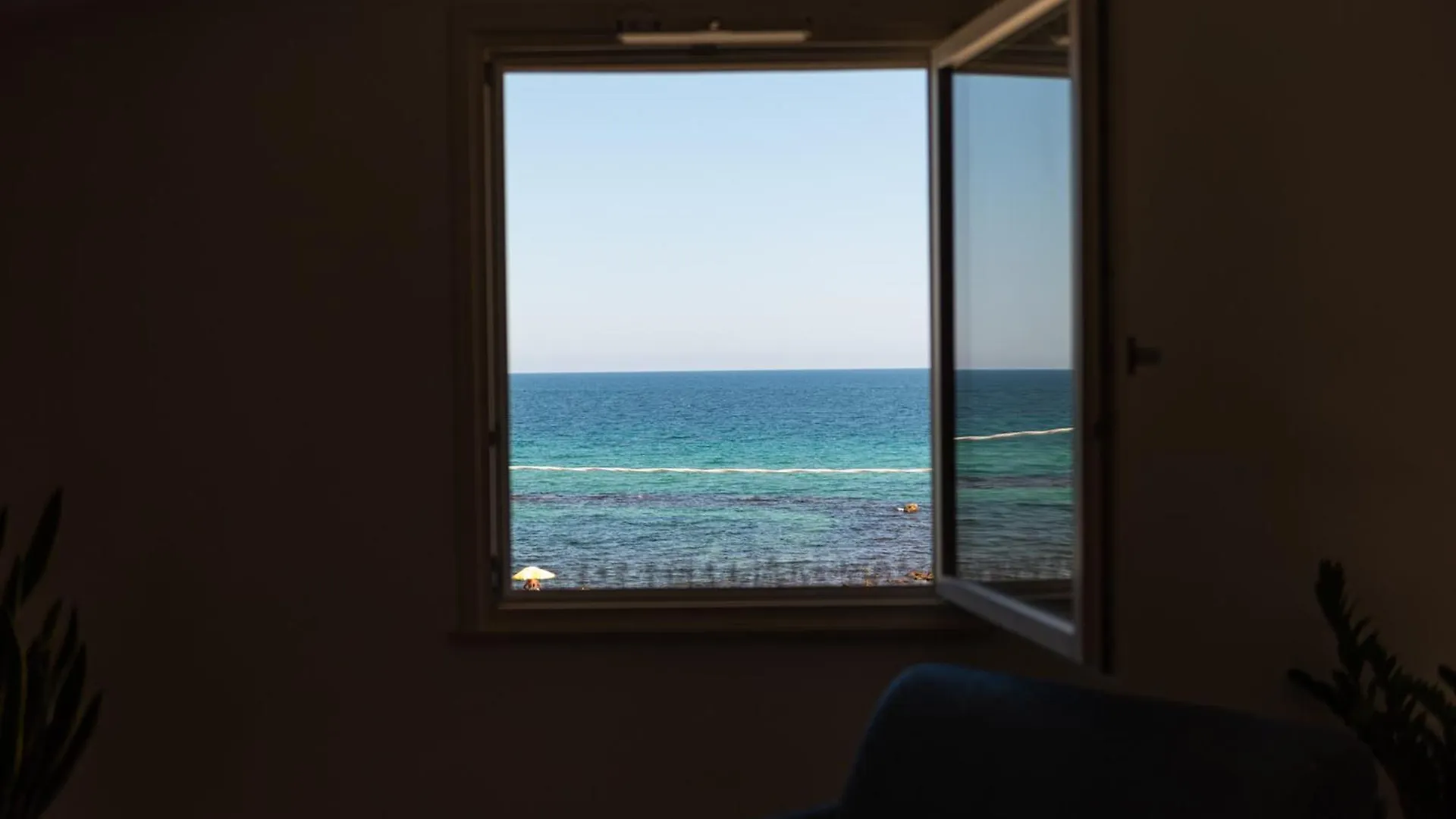 Villa Luxury Terrazza Bari Ferienhaus