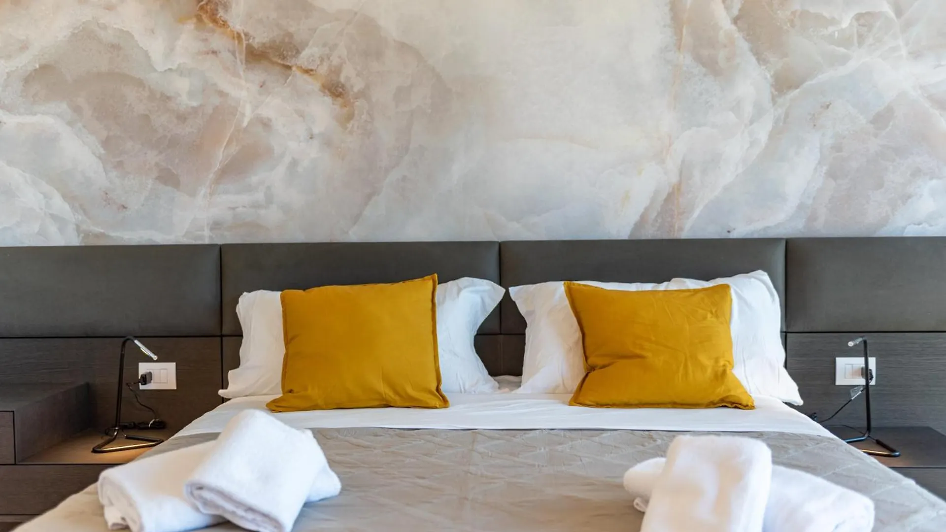 Ferienhaus Villa Luxury Terrazza Bari