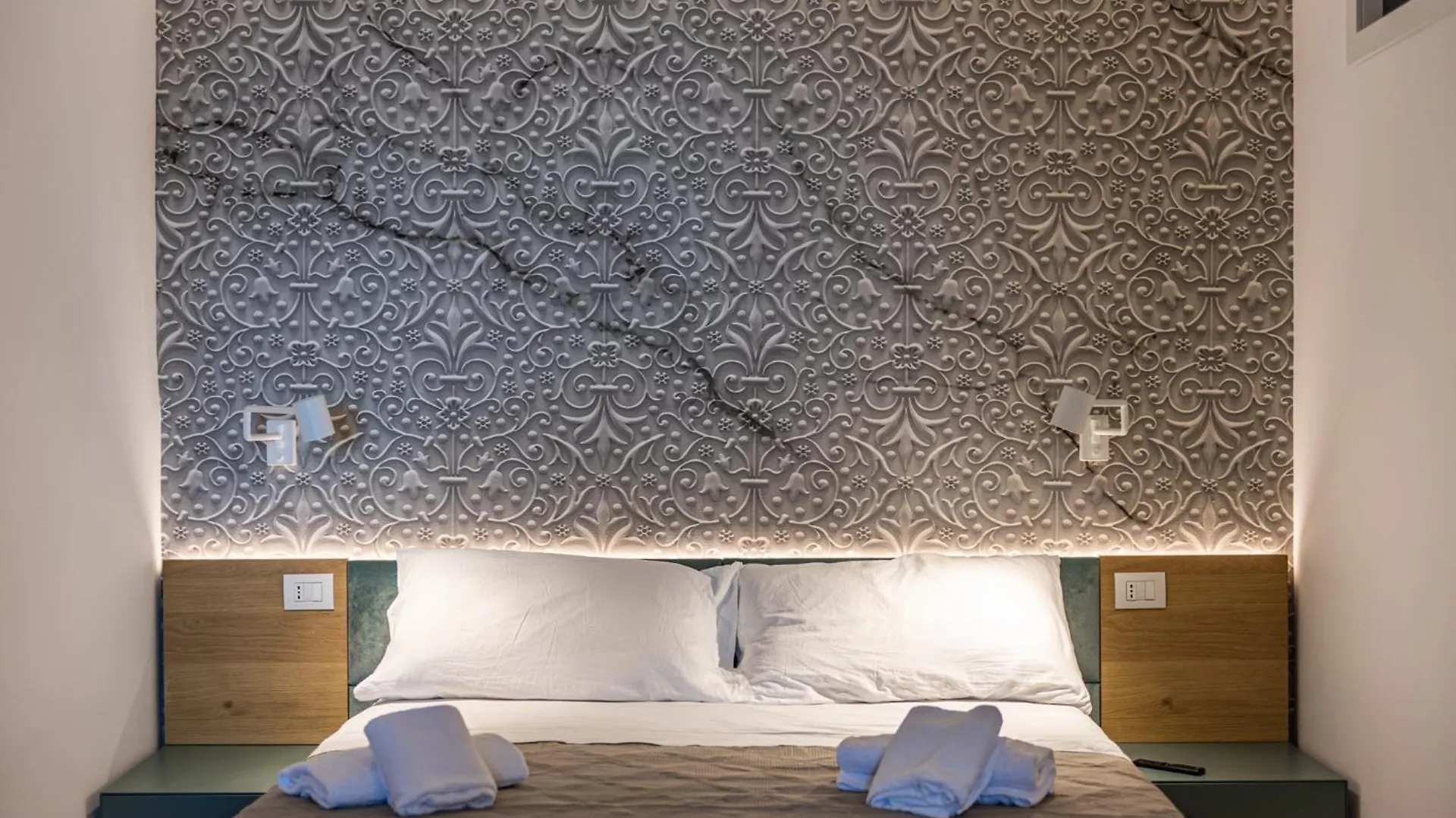 Villa Luxury Terrazza Bari
