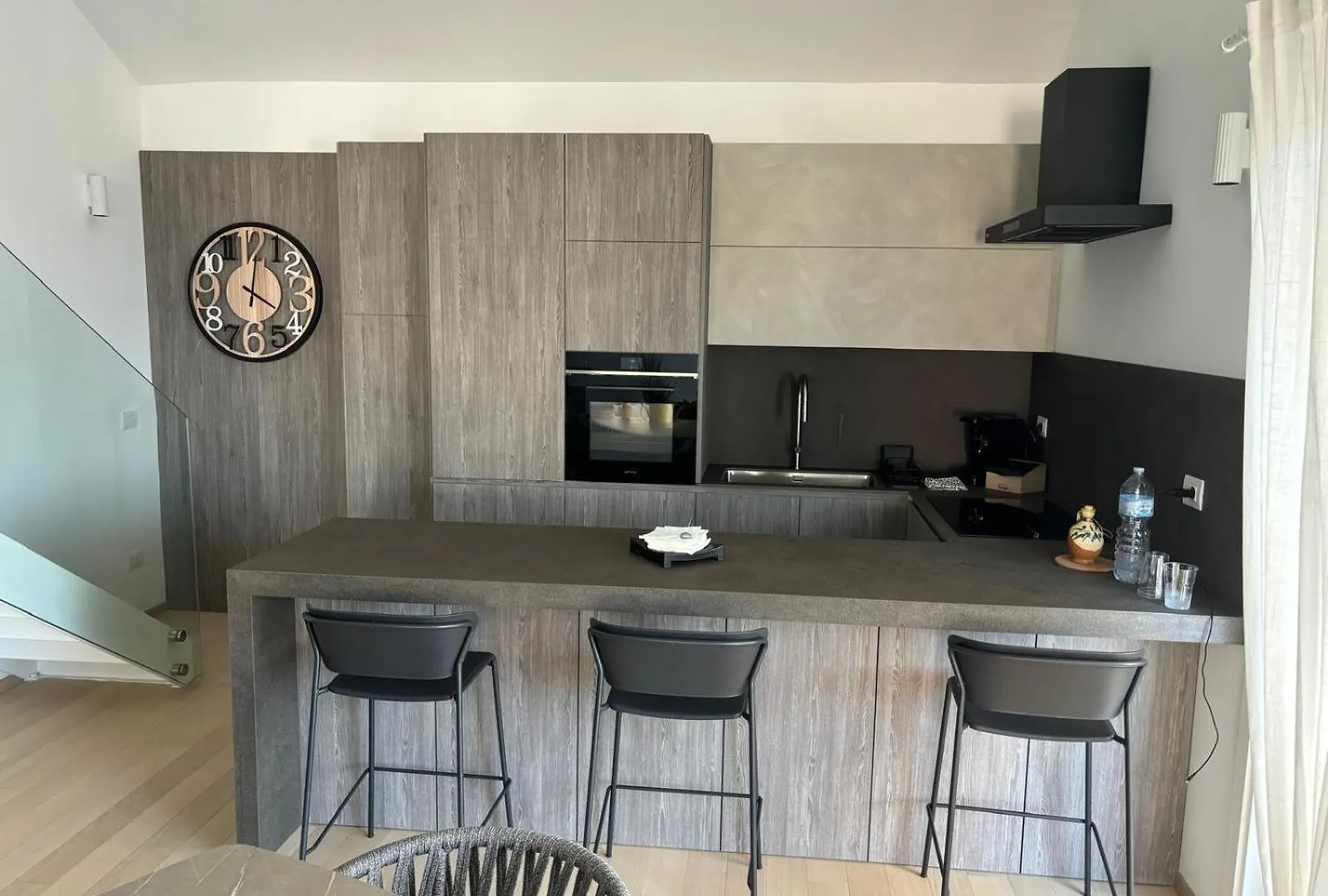 Villa Luxury Terrazza Bari Ferienhaus