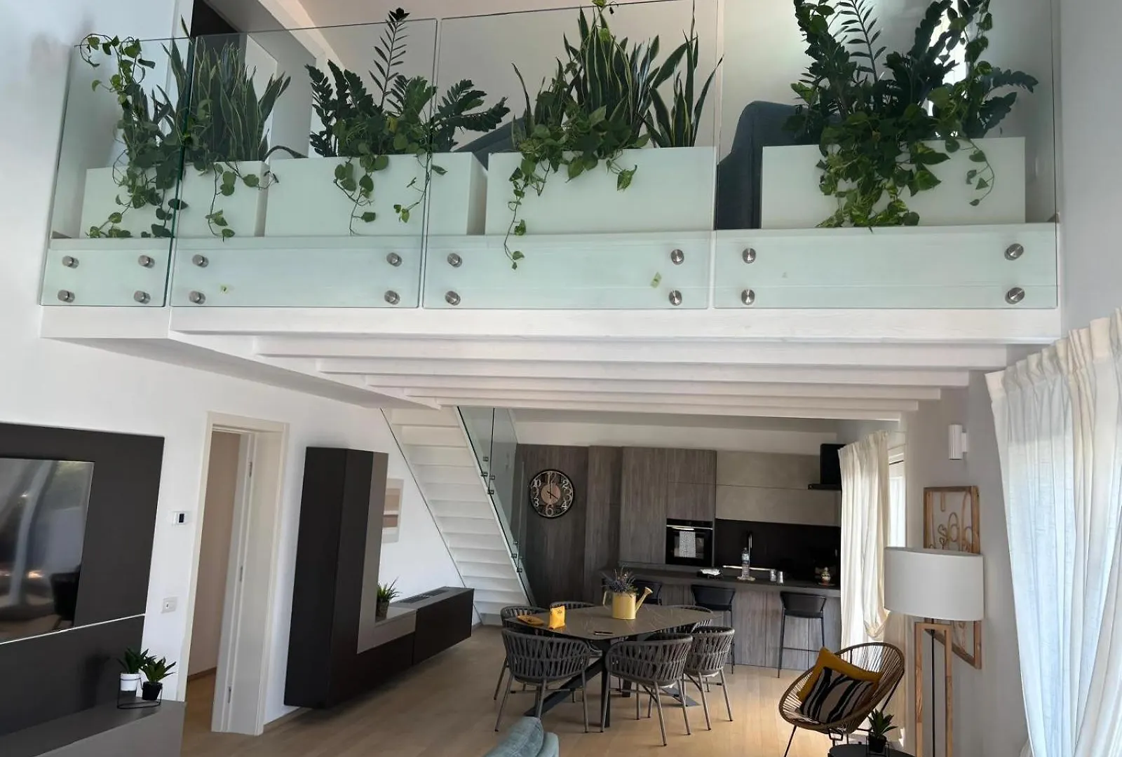Villa Luxury Terrazza Bari 0*,  Italien