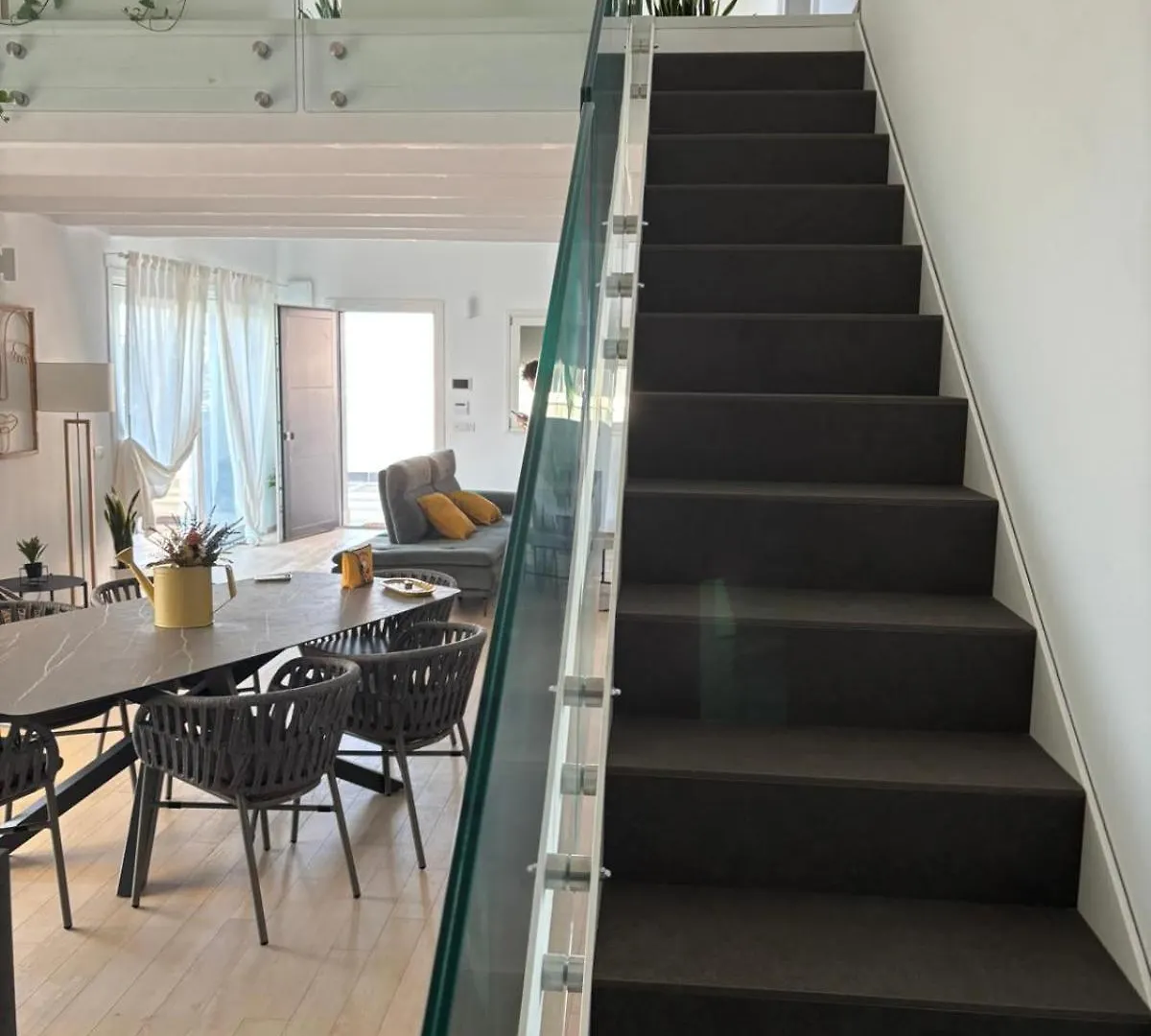 Villa Luxury Terrazza Bari 0*,