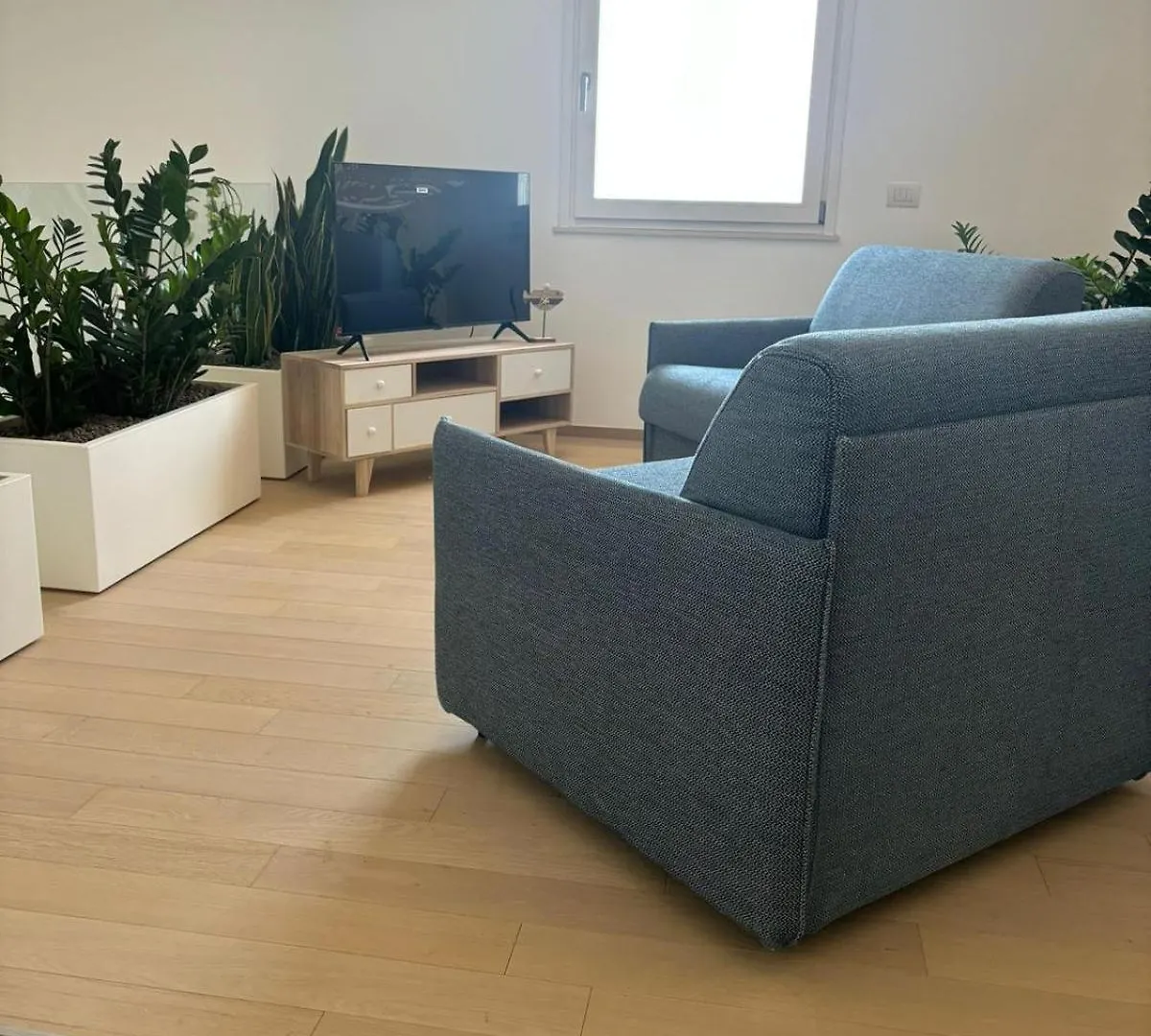 Villa Luxury Terrazza Bari Ferienhaus