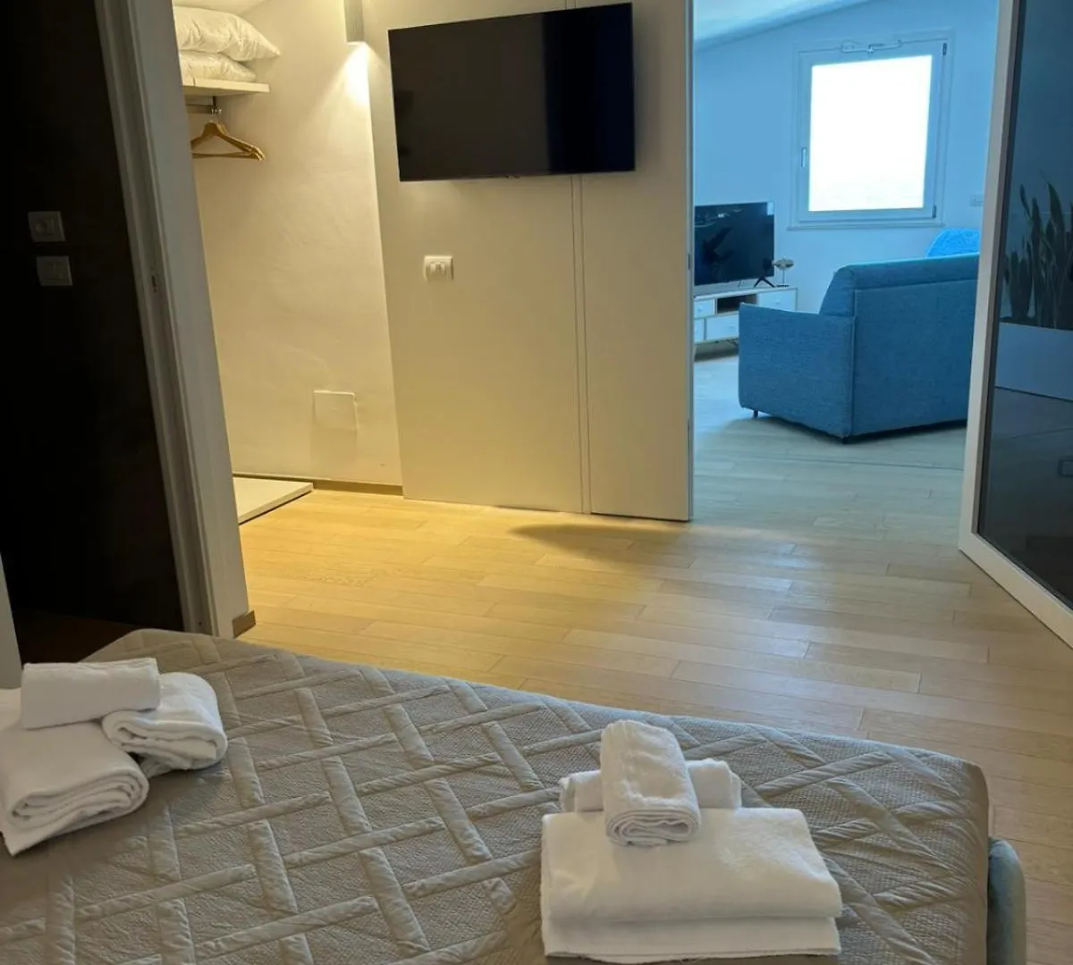 Villa Luxury Terrazza Bari